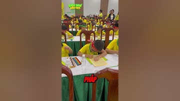 6, 7 tuổi học toán từ duy được chưa, xem hết video này nhé  |Vina Soroban