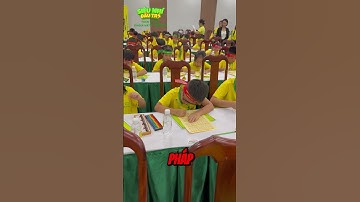 6, 7 tuổi học toán từ duy được chưa, xem hết video này nhé  |Vina Soroban