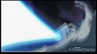 Dragon ball super-Jiren vs Goku full power(Ultra Instinct)-My demons AMV