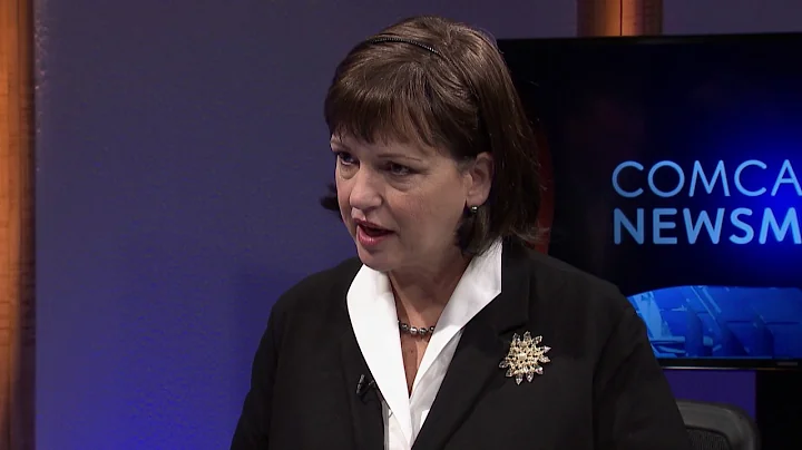 North Shore Community College President, Patricia ...