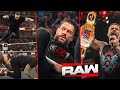 WWE Raw 28 July 2025 Bron Breakker And Bronson Reed Attack Roman Reigns And Jey Uso CM Punk WWE Raw 28 July 2025 Bron Breakker And Bronson Reed Attack Roman Reigns And Jey Uso CM Punk