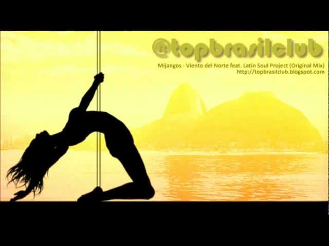 Παρακολούθηση Mijangos - Viento del Norte feat. Latin Soul Project (Original Mix) στο YouTube Παρακολούθηση Mijangos - Viento del Norte feat. Latin Soul Project (Original Mix) στο YouTube