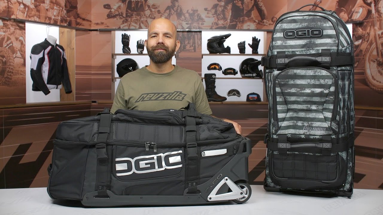 Aggregate more than 83 ogio travel bags best - in.duhocakina