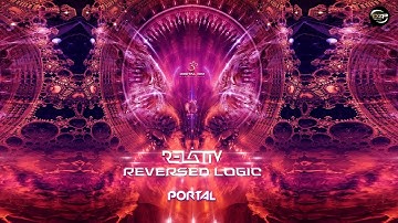 Reversed Logic - Eternal Hallucination