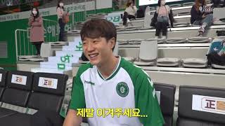 Heo Ung | 허웅