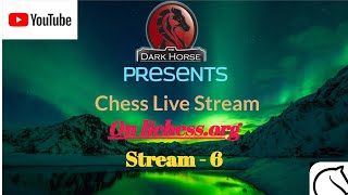 Playing Chess on lichess.org