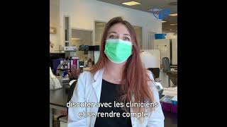 Le Métier De Technologue En Microbiologie