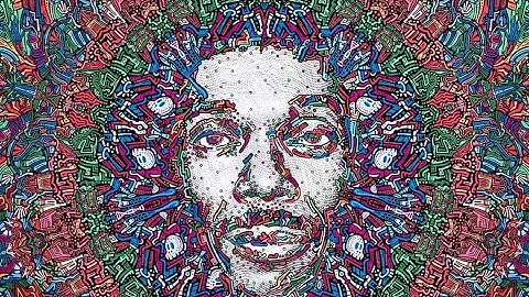 SinusX - Insomnia (PsySpirits Visual Video)