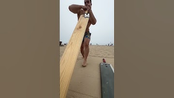 Is It Hard To Bury a Sword In The Sand?