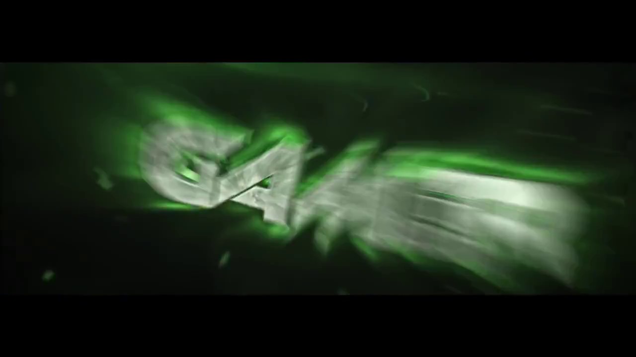 GamerABC ▪ by Monster ft. PabloDesigns. (DTKF3)