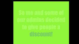 CSSBHOPSCRIPT.TK DISCOUNT  | VALID UNTIL APRIL 2015 |