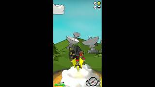 Rocket Craze 3D - Android Gameplay screenshot 5