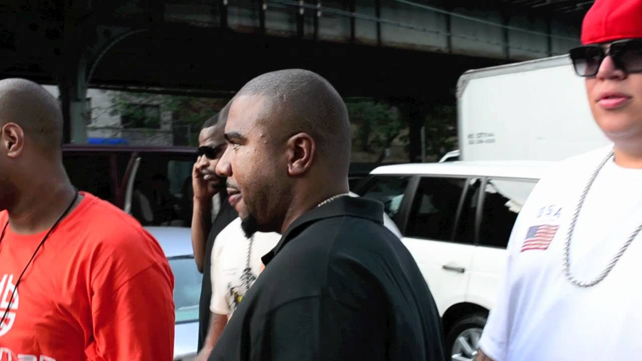 Noreaga S.U.P.E.R.T.H.U.G
