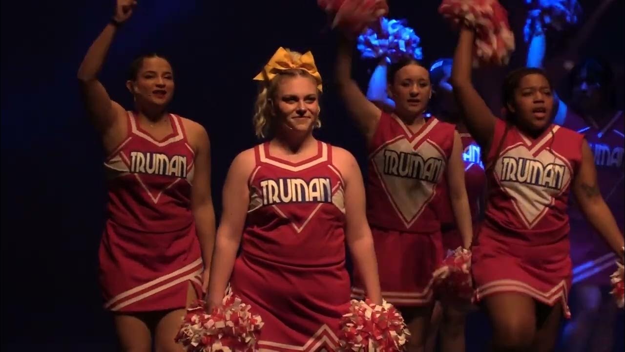 Bring It On The Musical YouTube Bring it on the musical youtube