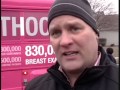 Illinois Review interviews Planned Parenthood supporters