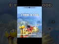 New sky wing testing good or not🤔