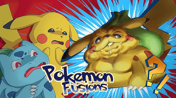 The Pokemon Game that let