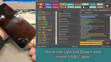 OPPO A15S (CPH2179), Hard Reset and Remove Google account, Bypass FRP. Unlocktool one Click.
