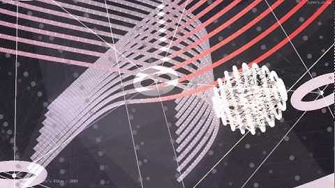 GL Reel - - a Quartz Composer iTunes utility