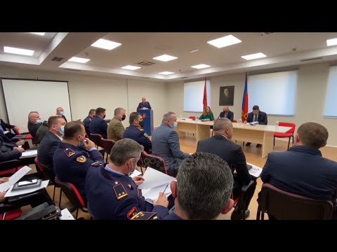 Video: Rezultatet e punës së policisë dhe incidentet në Kazan