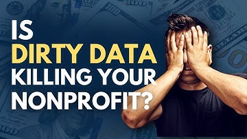 How Duplicate Data in Salesforce Can Impact Your Nonprofit