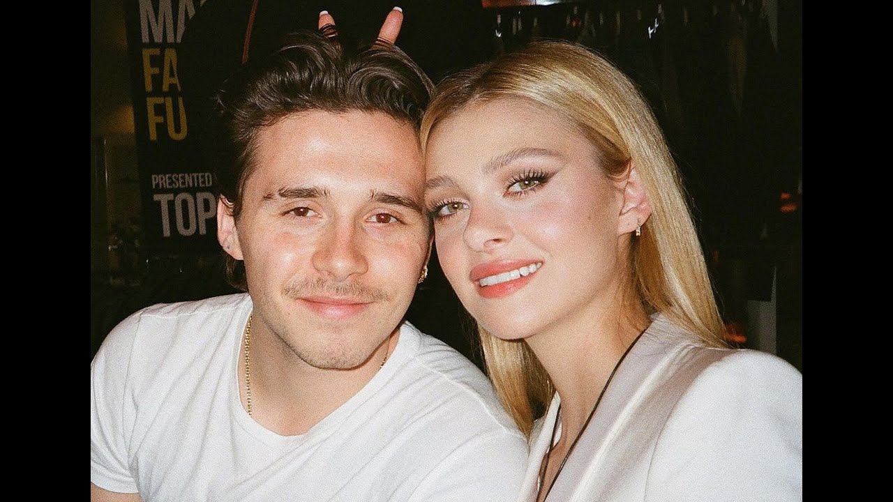 Список бойфрендов Николы Пельтц (история отношений)