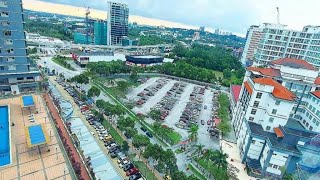 vista alam serviced apartment, Shah Alam, Malaysia