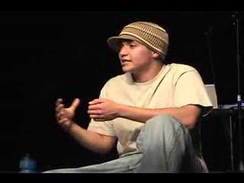 On the Masculine and Feminine - Molina (2007)