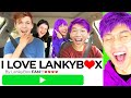 BEST LANKYBOX FAN GAMES In ROBLOX! (ALL LANKYBOX GAMES!)