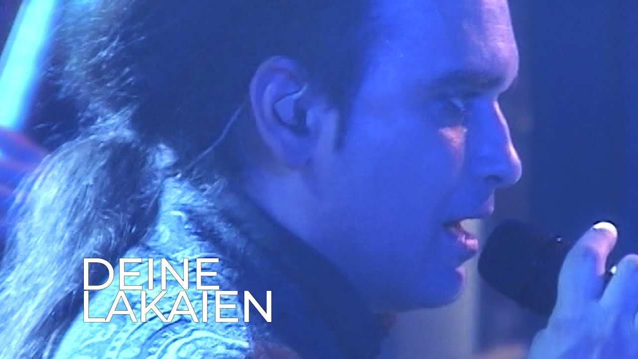 Deine Lakaien Don t Wake Me Up White Lies Tour 2002 YouTube deine-lakaien-don-t-wake-me-up-white-lies-tour-2002-youtube