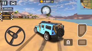 Police Drift Car Driving Simulator 🚓💥 Mobile Gameplay #10 screenshot 3