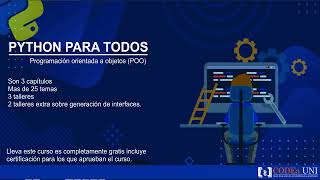Clases y Objetos II - Curso Python para Todos