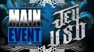 Jey Uso - Titantron/Entrance Video - 2023 'Main Event Ish'