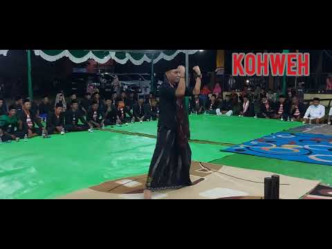 HANYA MADURA YANG PUNYA MUSIK SEPERTI INI // MENUJU FULL SHOLAWAT VERSI MAULID