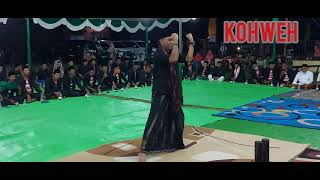Download Lagu Majelis Kohweh Ketapang Kalbar Pimpinan Syaikhul Amir Muh.Abdul Quddus. MP3