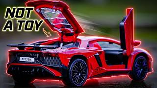 7 Next - Level Powerful Rc Cars You Won’t Believe