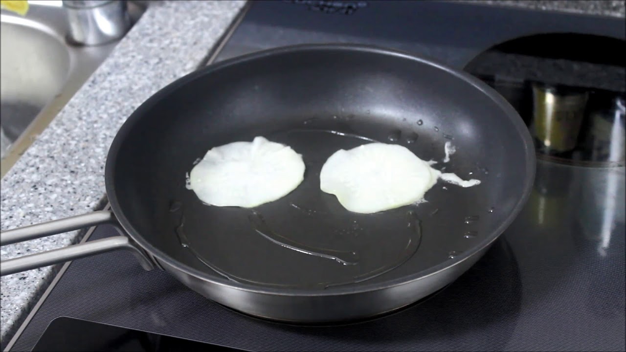 Korean side dish_무전 mujeon(radish pancake) cooking ribofla YouTube