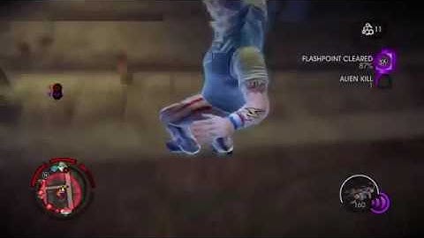 Saints Row 4 Co-op Fun With Vanoss ep 3 [Dubstep Gun,Uncle Sam]