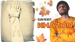 Bijan Nemoy - Khazon Resimi