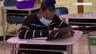 Brooklyn family frustrated over Department of Education's lottery high school admission process