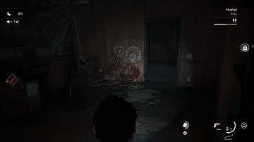 Yara - No Return Gameplay | The Last of Us Part II Remastered (PS5 HDR)