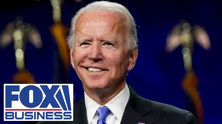 'Victory lap': Republican concedes debt deal is a win for Biden