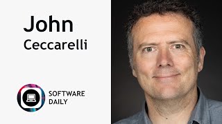Azul with John Ceccarelli