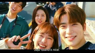 Dear.M OST ♥️♥️ Hyesoo & Jaehyun - Something's Wrong ♥️ [FMV]