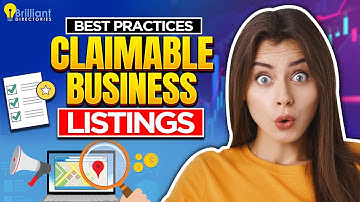Claimable Business Listings ⭐ Best Practices & Use Cases (Get New Member Signups!)