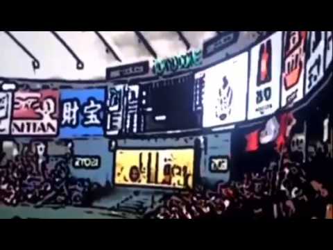 2014 3／2日読売ジャイアンツオープン戦スタメン発表&井端弘和応援歌