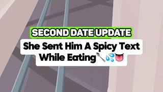 Brooke and Jubal Second Date Update Ep. 41