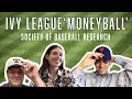 Ivy League ‘Moneyball’ – Introducing the Columbia Society for Baseball Research