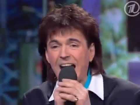 Геннадий Ветров - Пародии 2006