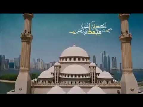 أذان الظهر قناة المحروسة القاهرة الشيخ أحمد العجمي